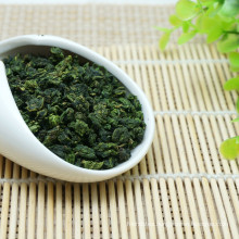 Chinese traditional anxi tieguanyin oolong tea